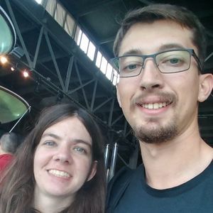 Meet your Posher, Jill